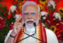 PM Modi Ahmedabad assurance to farmers