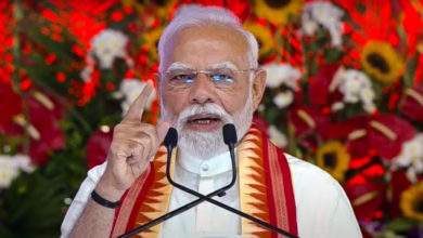 PM Modi Ahmedabad assurance to farmers