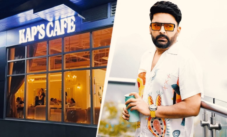 kapil sharma firing canada khalistani terrorist