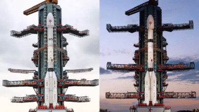 India's 15-Year Space Plan, ISRO 103 satellites launch