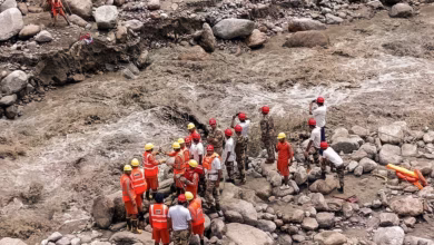 Cloudburst in J&K’s Kathua: 4 Dead, 6 Injured; Rescue Ops Underway