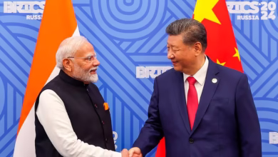 Modi-Xi Jinping talks to focus on long-term stability, trade cooperation
