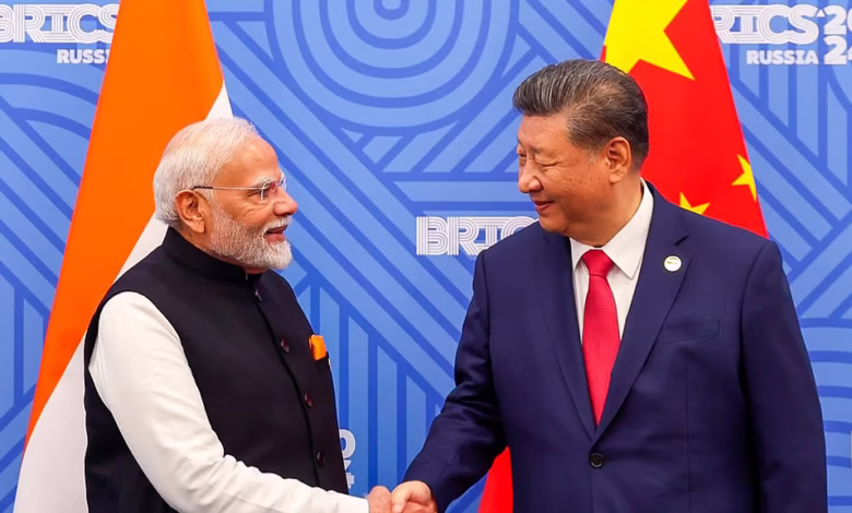 Modi-Xi Jinping talks to focus on long-term stability, trade cooperation