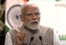 Ready to pay personal price to protect farmers' interest PM Modi