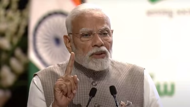 Ready to pay personal price to protect farmers' interest PM Modi