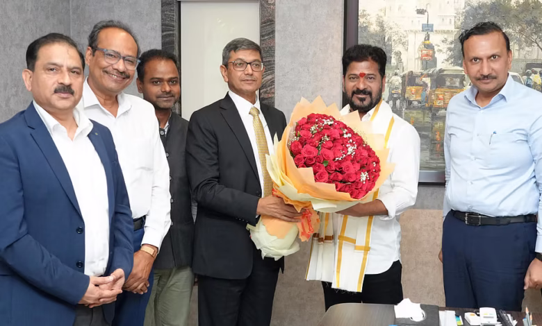 NTPC to invest Rs 80,000 crore in Telangana