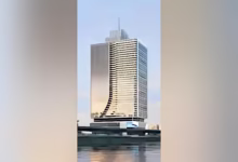 Hyderabad’s proposed Unity Mall to be redesigned as 50-storey tower