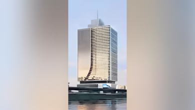 Hyderabad’s proposed Unity Mall to be redesigned as 50-storey tower