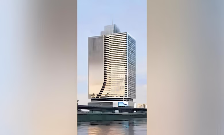 Hyderabad’s proposed Unity Mall to be redesigned as 50-storey tower