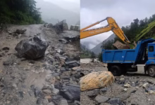 Uttarakhand cloudbursts have caused massive devastation