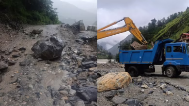 Uttarakhand cloudbursts have caused massive devastation