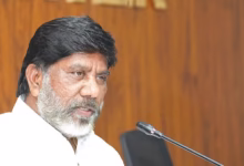 Telangana GST Revenue Loss 2024-25 – Telangana Deputy CM Mallu Bhatti Vikramarka
