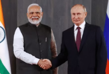 PM Modi, Putin Talk On Phone On Deepening Ties Amid Trump Tariff Row