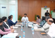 Telangana Cabinet approves 42% BC quota, removes 50% panchayat reservation cap