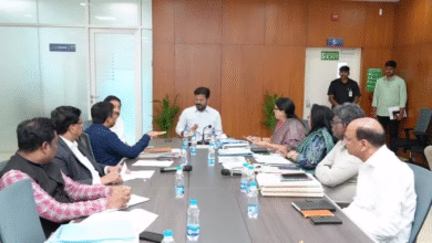 Telangana Cabinet approves 42% BC quota, removes 50% panchayat reservation cap