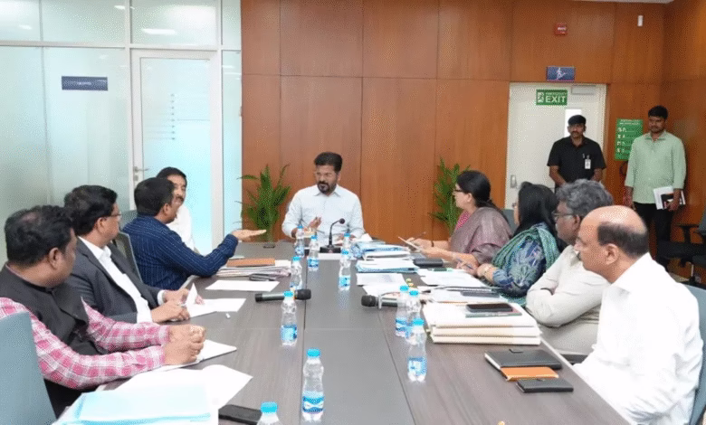 Telangana Cabinet approves 42% BC quota, removes 50% panchayat reservation cap