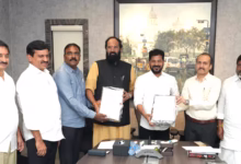 P.C. Ghose’s Report on Kaleshwaram Submitted to Revanth Reddy
