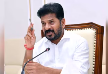 Revanth Reddy Puts Telangana on High Alert After Heavy Rains