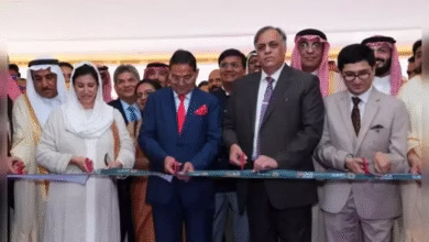 India eyes $4.5-billion Saudi jewellery market as SAJEX 2025 opens new trade front