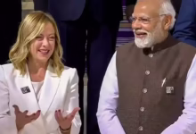 Modi Meloni Friendship, Giorgia Meloni Autobiography, PM Modi