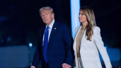 Donald Trump Demands Investigation Into ‘Triple Sabotage’ at United Nations – Former US President Donald Trump claimed three suspicious incidents at the UN General Assembly