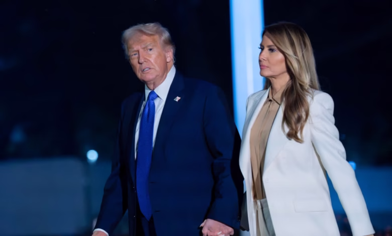 Donald Trump Demands Investigation Into ‘Triple Sabotage’ at United Nations – Former US President Donald Trump claimed three suspicious incidents at the UN General Assembly