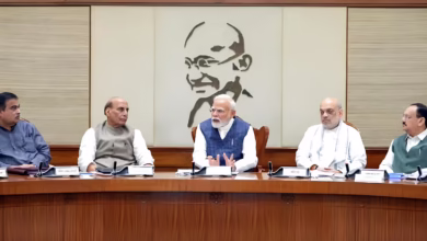 PM Modi Medical Education Expansion, 5000 PG Seats India, 5023 UG MBBS Seats, Medical Colleges Upgrade 2028-29, Skilled Doctors