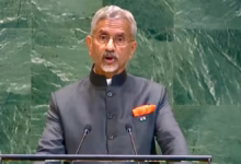 Jaishankar said that the most recent example of Pakistan's cross-border barbarism was the Pahalgam attack