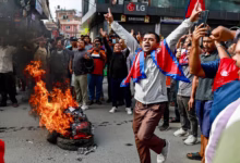 Nepal Gen Z Protest: PM Oli resigns after 19 killed, youth demand systemic reforms