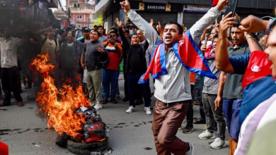 Nepal Gen Z Protest: PM Oli resigns after 19 killed, youth demand systemic reforms