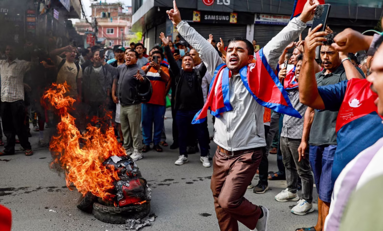 Nepal Gen Z Protest: PM Oli resigns after 19 killed, youth demand systemic reforms
