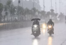 Heavy rain expected in Telangana, orange and yellow alerts issued for several districts