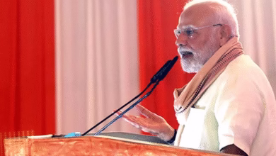 World Food India 2025, India Global Food Hub, Food Processing India, FSSAI, India Seafood Export