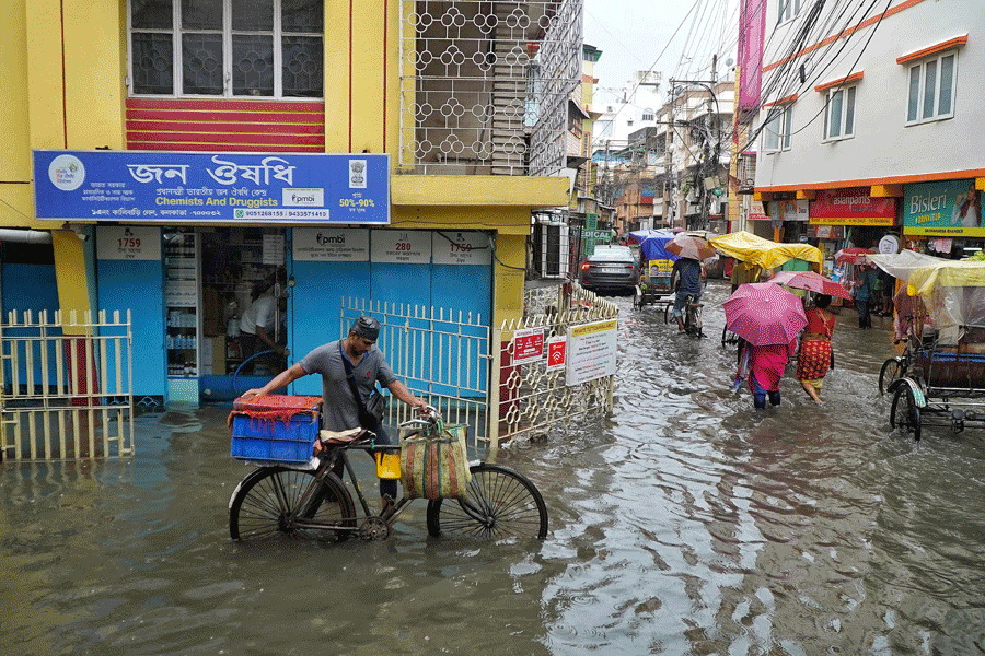 Kolkata Heavy Rain, West Bengal Rain Death Toll, Kolkata Electrocution Deaths