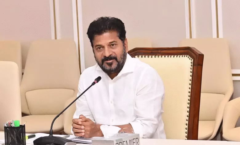 Telangana Bypolls Likely as CM Revanth Reddy Meets Rebel MLAs