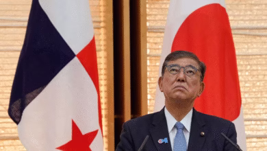 Japan's Prime Minister Shigeru Ishiba Resigns
