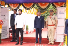 Chief Minister A. Revanth Reddy on Wednesday described Telangana’s legacy as one of sacrifice and people’s movements