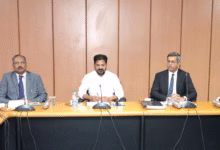 Telangana CM Revanth Reddy courts, Telangana judicial infrastructure, new court buildings