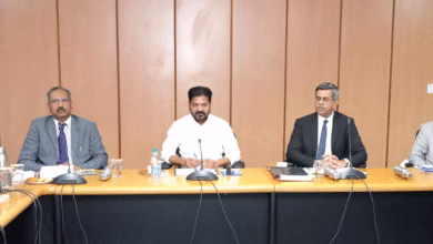 Telangana CM Revanth Reddy courts, Telangana judicial infrastructure, new court buildings