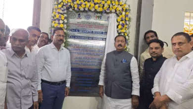 Telangana Youth Skill Development and Job Creation Initiative