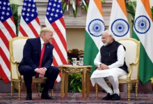 PM Modi Thanks Trump for Birthday Wishes, Reaffirms Commitment to Strengthening India-US Ties & Trade Talks
