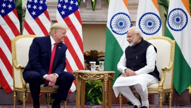 PM Modi Thanks Trump for Birthday Wishes, Reaffirms Commitment to Strengthening India-US Ties & Trade Talks