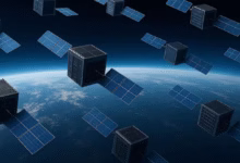 India Earth Observation Satellites, ISRO Satellite Mission 2040