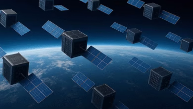 India Earth Observation Satellites, ISRO Satellite Mission 2040