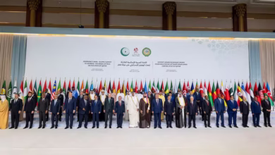 Pakistan Pushes Arab-Islamic NATO at Doha Summit: A New Security Challenge for India?