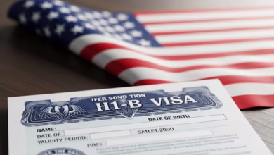 New H-1B rules prioritize top-earning foreign workers