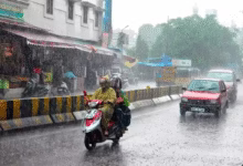 Telangana rains, Hyderabad traffic jam, Hyderabad waterlogging, Telangana weather alert, GHMC flood response