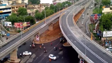 GHMC clears Rs 150 crore Y-shaped flyover to ease Rasoolpura congestion