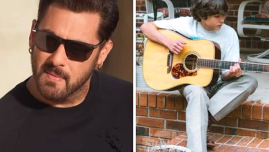 Salman Khan pays tribute to 15-year-old singer Jonas Connor: Support talented children, not exploit them