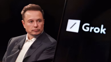 Elon Musk X AI feed, X Grok AI customisation, X read aloud feature, AI-powered Twitter replacement, X algorithm open source